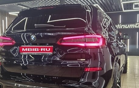 BMW X5, 2019 год, 8 199 000 рублей, 5 фотография