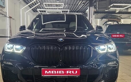 BMW X5, 2019 год, 8 199 000 рублей, 3 фотография