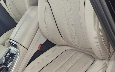 BMW X5, 2019 год, 8 199 000 рублей, 19 фотография