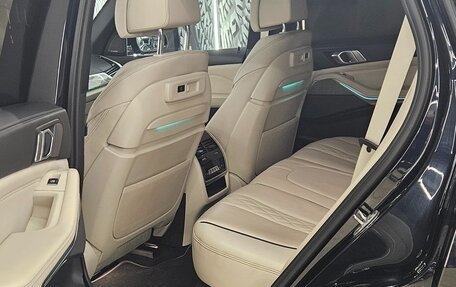 BMW X5, 2019 год, 8 199 000 рублей, 24 фотография