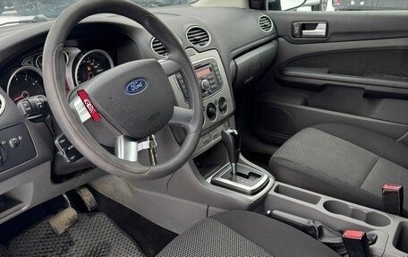 Ford Focus II рестайлинг, 2010 год, 620 000 рублей, 12 фотография