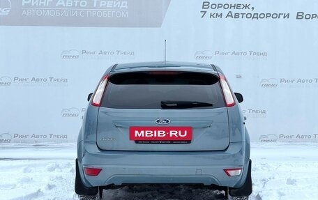 Ford Focus II рестайлинг, 2010 год, 620 000 рублей, 6 фотография