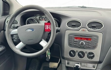 Ford Focus II рестайлинг, 2010 год, 620 000 рублей, 8 фотография