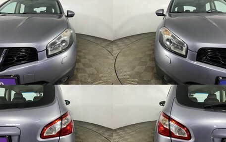 Nissan Qashqai, 2011 год, 1 100 000 рублей, 4 фотография