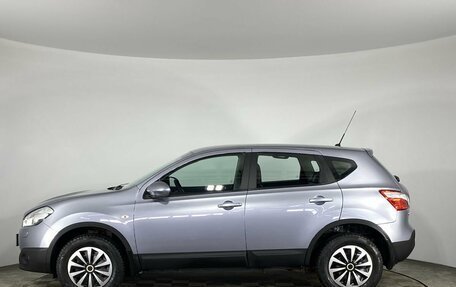 Nissan Qashqai, 2011 год, 1 100 000 рублей, 9 фотография