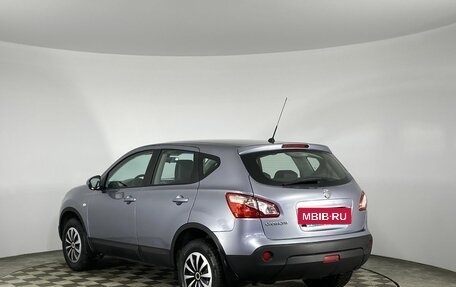 Nissan Qashqai, 2011 год, 1 100 000 рублей, 6 фотография