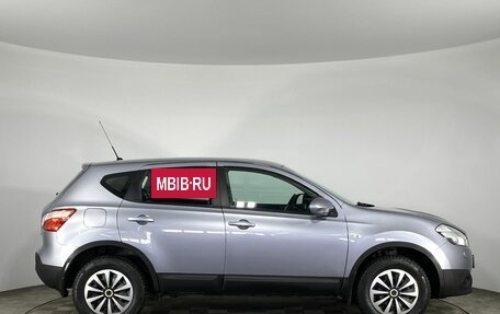 Nissan Qashqai, 2011 год, 1 100 000 рублей, 10 фотография