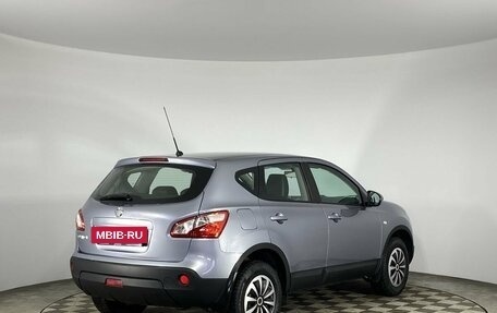 Nissan Qashqai, 2011 год, 1 100 000 рублей, 5 фотография