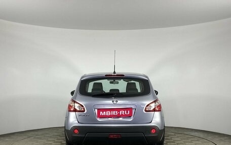 Nissan Qashqai, 2011 год, 1 100 000 рублей, 7 фотография