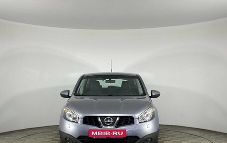 Nissan Qashqai, 2011 год, 1 100 000 рублей, 3 фотография