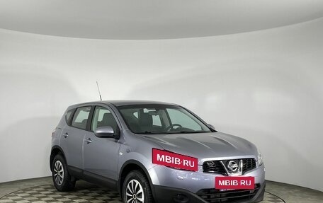 Nissan Qashqai, 2011 год, 1 100 000 рублей, 2 фотография