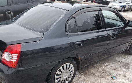 Hyundai Elantra III, 2008 год, 310 000 рублей, 7 фотография