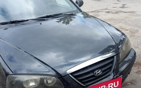 Hyundai Elantra III, 2008 год, 310 000 рублей, 4 фотография