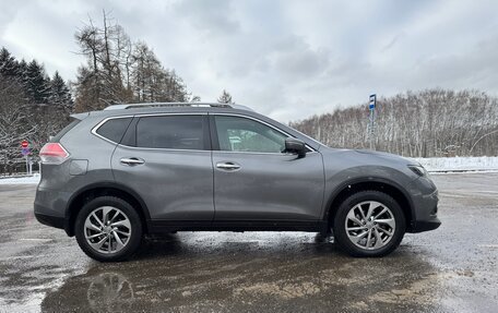 Nissan X-Trail, 2015 год, 1 935 000 рублей, 7 фотография