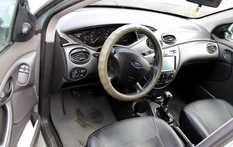 Ford Focus IV, 2004 год, 379 000 рублей, 19 фотография