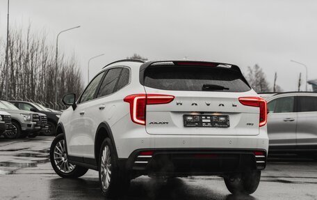 Haval Jolion, 2024 год, 2 919 000 рублей, 11 фотография