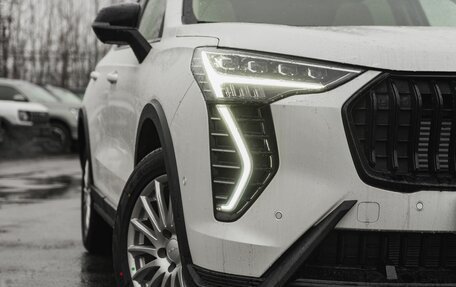 Haval Jolion, 2024 год, 2 919 000 рублей, 8 фотография