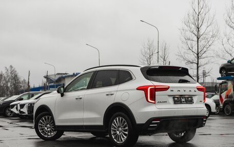 Haval Jolion, 2024 год, 2 919 000 рублей, 10 фотография