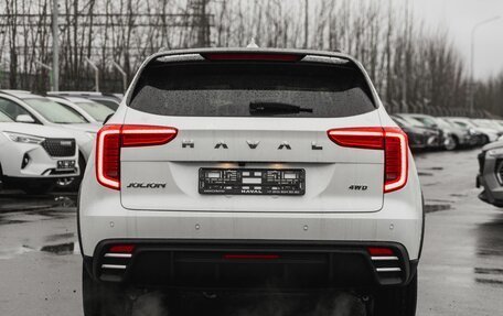 Haval Jolion, 2024 год, 2 919 000 рублей, 12 фотография