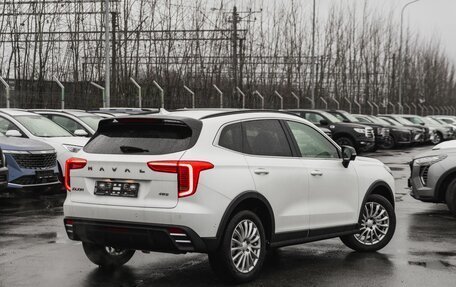 Haval Jolion, 2024 год, 2 919 000 рублей, 14 фотография