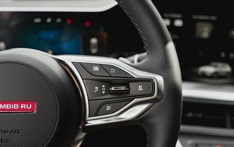 Haval F7, 2025 год, 3 712 900 рублей, 16 фотография