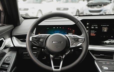 Haval F7, 2025 год, 3 712 900 рублей, 24 фотография