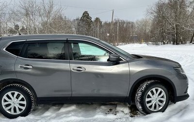 Nissan X-Trail, 2015 год, 2 130 000 рублей, 1 фотография