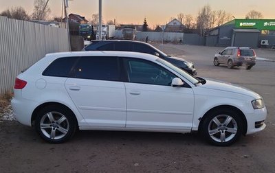 Audi A3, 2010 год, 789 000 рублей, 1 фотография