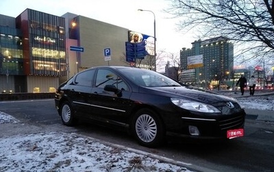 Peugeot 407, 2008 год, 675 000 рублей, 1 фотография