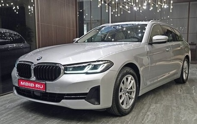 BMW 5 серия, 2020 год, 5 750 000 рублей, 1 фотография