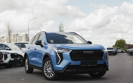 Haval Jolion, 2024 год, 2 622 900 рублей, 5 фотография