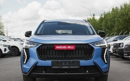 Haval Jolion, 2024 год, 2 622 900 рублей, 4 фотография