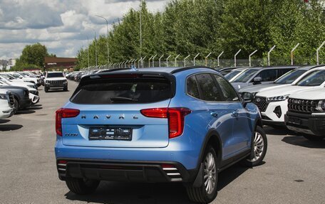 Haval Jolion, 2024 год, 2 622 900 рублей, 13 фотография