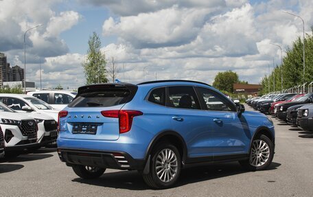 Haval Jolion, 2024 год, 2 622 900 рублей, 14 фотография