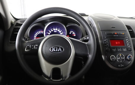 KIA Soul I рестайлинг, 2013 год, 879 990 рублей, 10 фотография