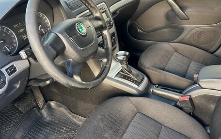 Skoda Octavia, 2012 год, 905 000 рублей, 11 фотография