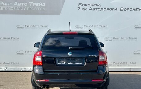 Skoda Octavia, 2012 год, 905 000 рублей, 4 фотография