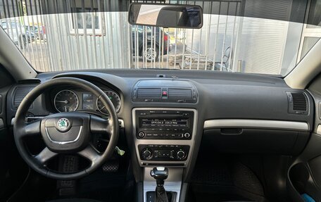 Skoda Octavia, 2012 год, 905 000 рублей, 7 фотография