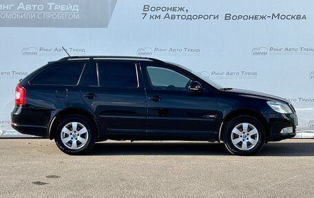 Skoda Octavia, 2012 год, 905 000 рублей, 3 фотография