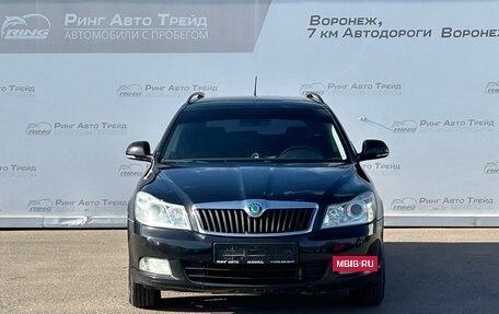 Skoda Octavia, 2012 год, 905 000 рублей, 5 фотография