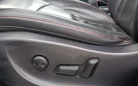 Haval H6, 2017 год, 1 425 000 рублей, 18 фотография