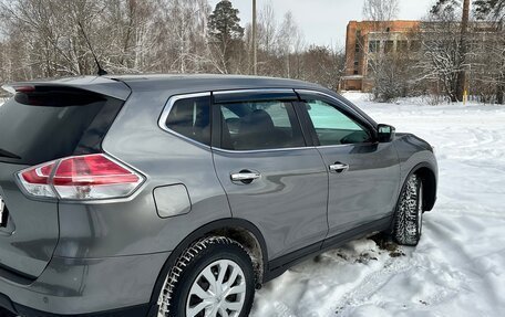 Nissan X-Trail, 2015 год, 2 130 000 рублей, 2 фотография