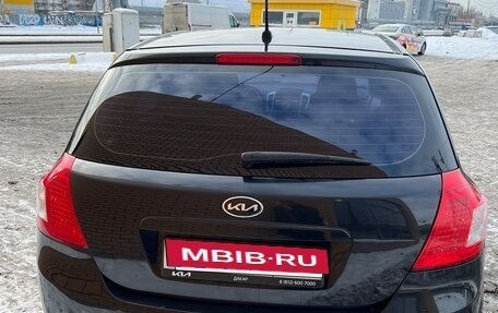 KIA cee'd I рестайлинг, 2010 год, 850 000 рублей, 6 фотография