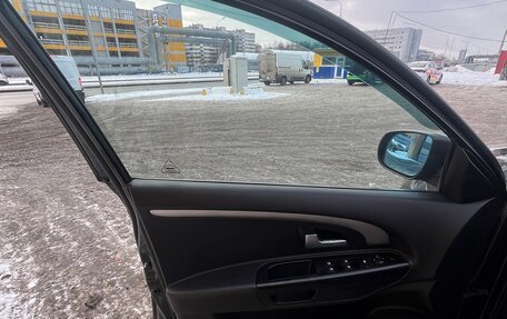 KIA cee'd I рестайлинг, 2010 год, 850 000 рублей, 11 фотография
