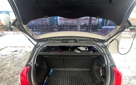KIA cee'd I рестайлинг, 2010 год, 850 000 рублей, 30 фотография
