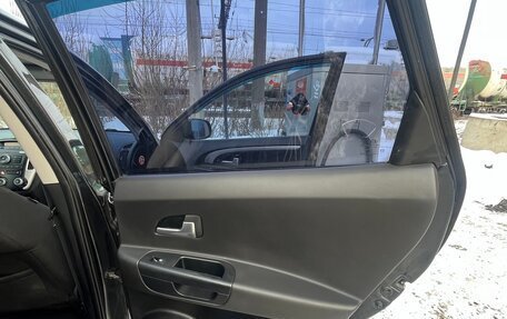 KIA cee'd I рестайлинг, 2010 год, 850 000 рублей, 25 фотография