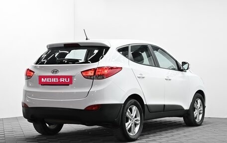 Hyundai ix35 I рестайлинг, 2012 год, 1 225 000 рублей, 4 фотография