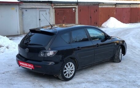 Mazda 3, 2008 год, 650 000 рублей, 6 фотография