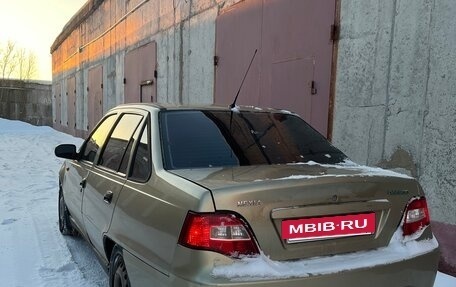 Daewoo Nexia I рестайлинг, 2011 год, 175 000 рублей, 6 фотография