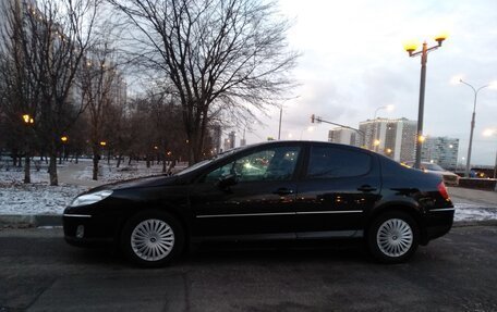 Peugeot 407, 2008 год, 675 000 рублей, 6 фотография